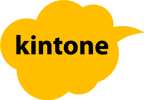 kintone with キントバ